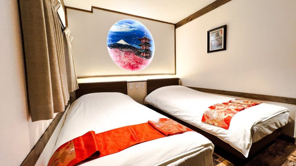 Recommended hole-in-the-wall hotels that Japanese are not even aware of😮🛏 Recommended hole-in-the-wall hotels that Japanese are not even aware of😮🛏