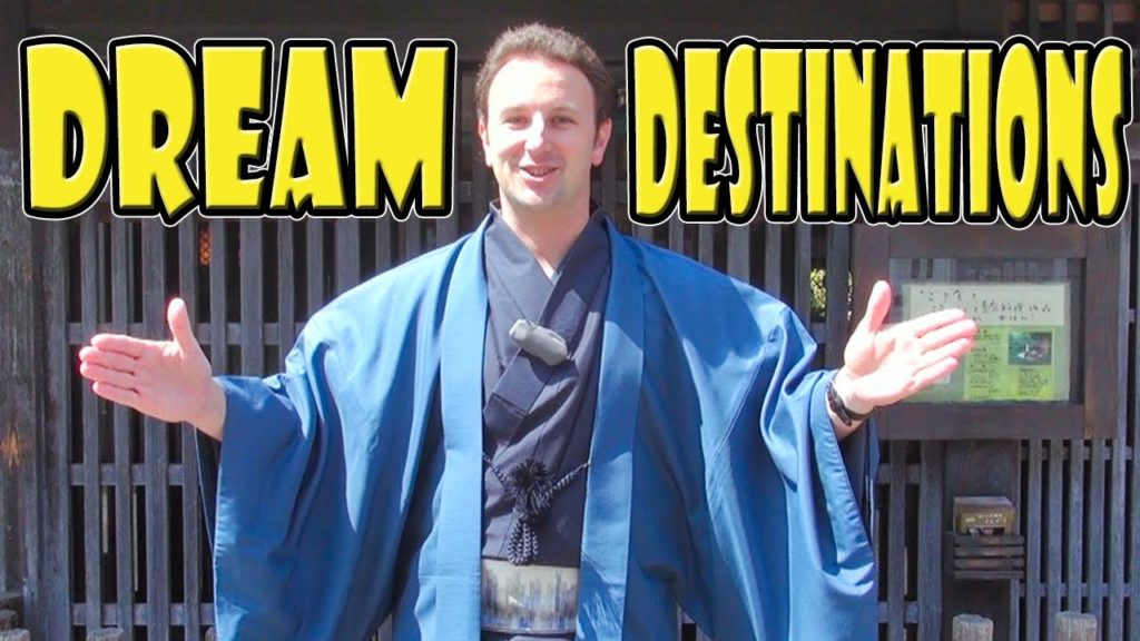 20 Most Memorable Travel Experiences & 250K Celebration