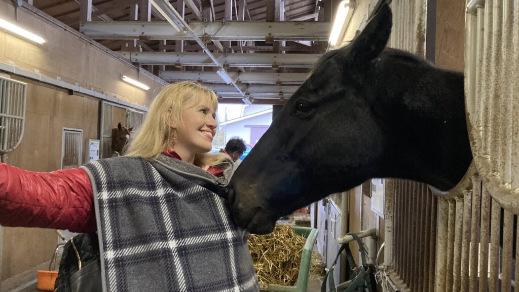 Hokkaido Tongari Road Area