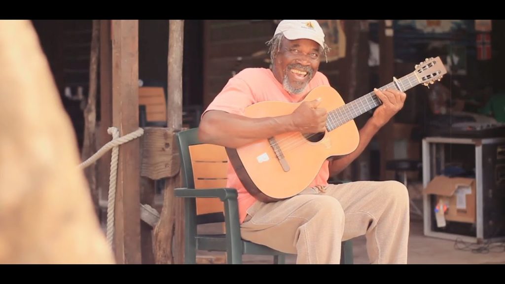 The Yacht Week Moments - Sir Foxy, British Virgin Islands