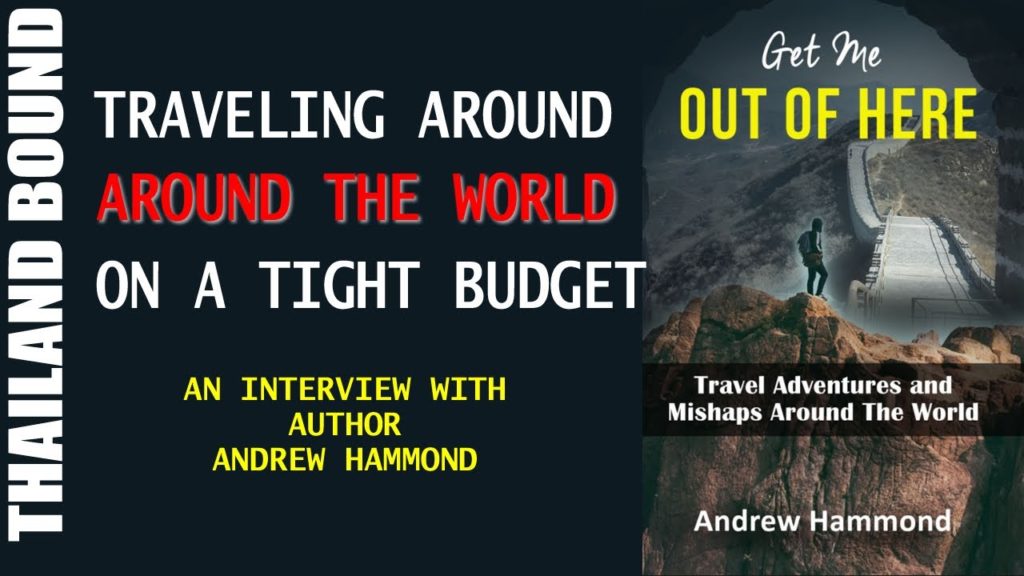 TRAVELING AROUND THE WORLD ON A BUDGET, WOW CHEAP TRAVEL