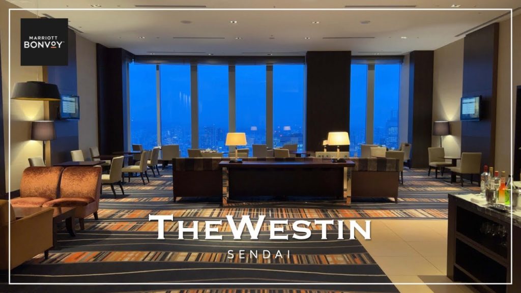 ウェスティンホテル仙台のホテル宿泊記【朝食・ディナー・クラブラウンジ・プラチナ特典】【マリオットボンヴォイ/MarriottBonvoy】 ウェスティンホテル仙台のホテル宿泊記【朝食・ディナー・クラブラウンジ・プラチナ特典】【マリオットボンヴォイ/MarriottBonvoy】