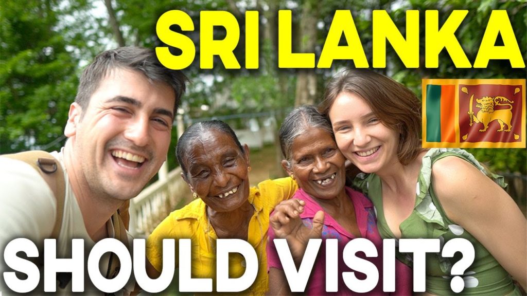 SHOULD YOU VISIT SRI LANKA NOW?π±π° (Fuel Shortage Survival in Sri Lanka) SHOULD YOU VISIT SRI LANKA NOW?π±π° (Fuel Shortage Survival in Sri Lanka)