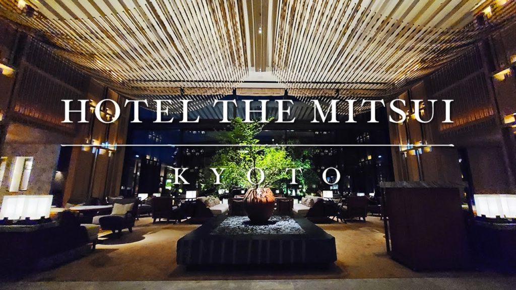 【ホテルザ三井京都】ニジョウスイートに宿泊!プラチナ特典の無料朝食!夜は鴨川沿いの高級割烹でふぐ三昧♪ 【ホテルザ三井京都】ニジョウスイートに宿泊!プラチナ特典の無料朝食!夜は鴨川沿いの高級割烹でふぐ三昧♪