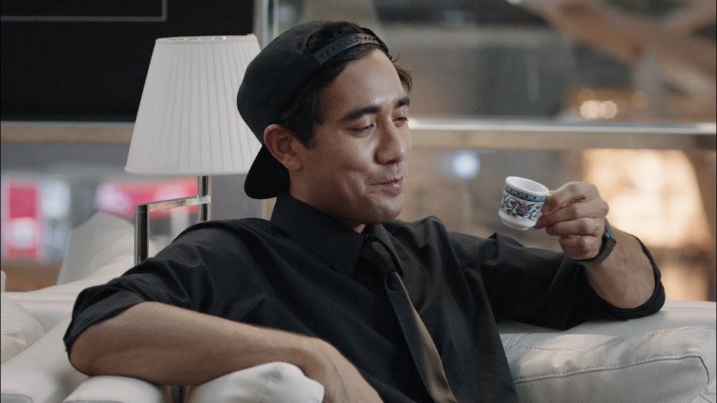 First To The Gate – Turkish Airlines First To The Gate - Turkish Airlines