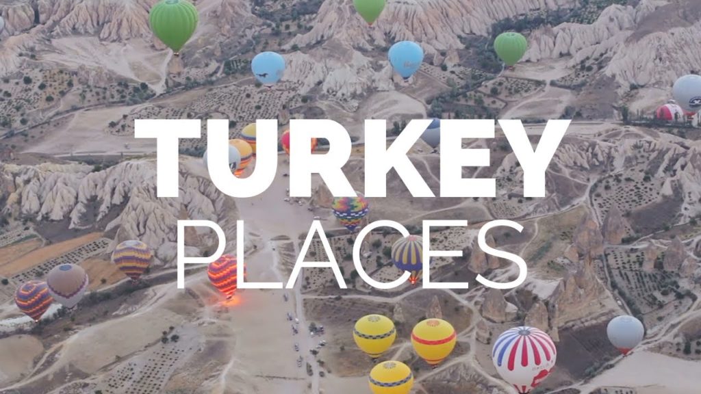 10 Best Places to Visit in Turkey – Travel Video 10 Best Places to Visit in Turkey - Travel Video
