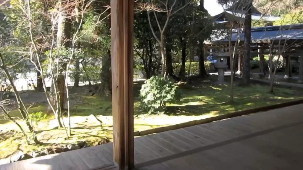 Ryoanji temple: Kyoto travel vlog