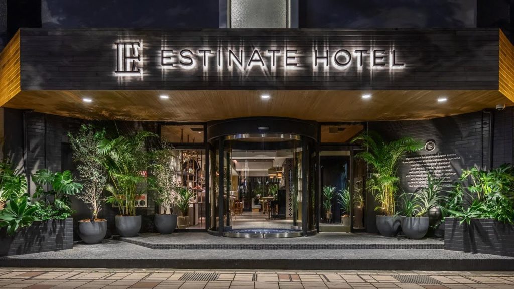 Your Next Stop in Okinawa | ESTINATE HOTEL NAHA