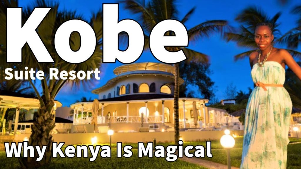 A True Hidden Luxury Suite Resort In Watamu Kenya | Kobe Suite Resort | Liv Kenya A True Hidden Luxury Suite Resort In Watamu Kenya | Kobe Suite Resort | Liv Kenya