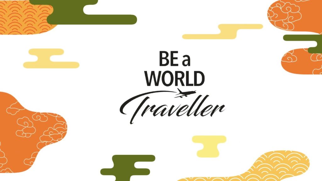 BE Lifestyle Travel 2022   Japan, Osaka