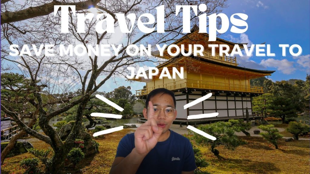 Travel Tips – Save Money When Travelling in Japan Travel Tips - Save Money When Travelling in Japan
