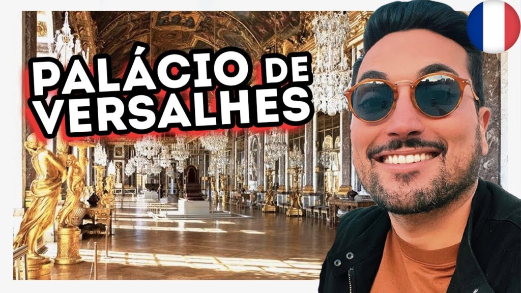 Como é dentro do Palácio de Versalhes? – Preço, curiosidades e a história do Chateaux Versailles Como é dentro do Palácio de Versalhes? - Preço, curiosidades e a história do Chateaux Versailles