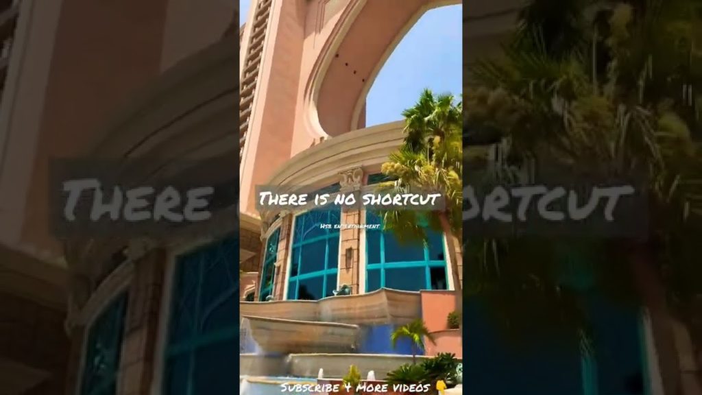 The Palm View Of Atlantis..#shorts #atlantis #palm #dubai #dubailife #dubaiexplorer
