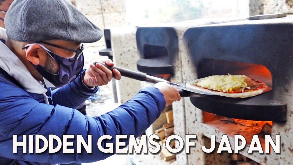 24 Hours in Tochigi | Breakfast Lunch & Dinner 24 Hours in Tochigi | Breakfast Lunch & Dinner