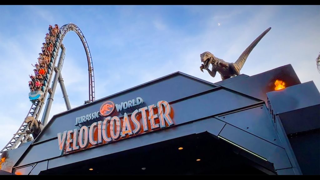 "Orlando Tour 2021" by Tom Henrichs