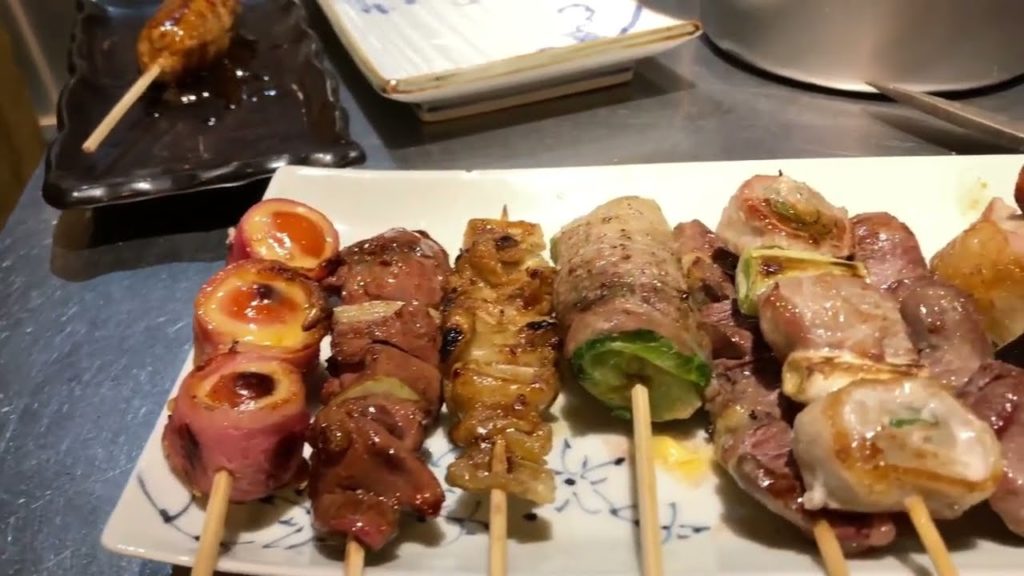 | Japanese Izakaya | There is a variety of delicious menu, especially Yakitori. | Japanese Izakaya | There is a variety of delicious menu, especially Yakitori.