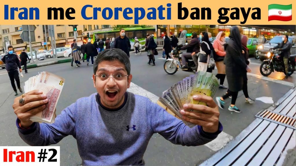 INSANE FIRST DAY IN IRAN 🇮🇷🔥 (Kabhi socha nahi tha aisa bhi hoga) INSANE FIRST DAY IN IRAN 🇮🇷🔥 (Kabhi socha nahi tha aisa bhi hoga)