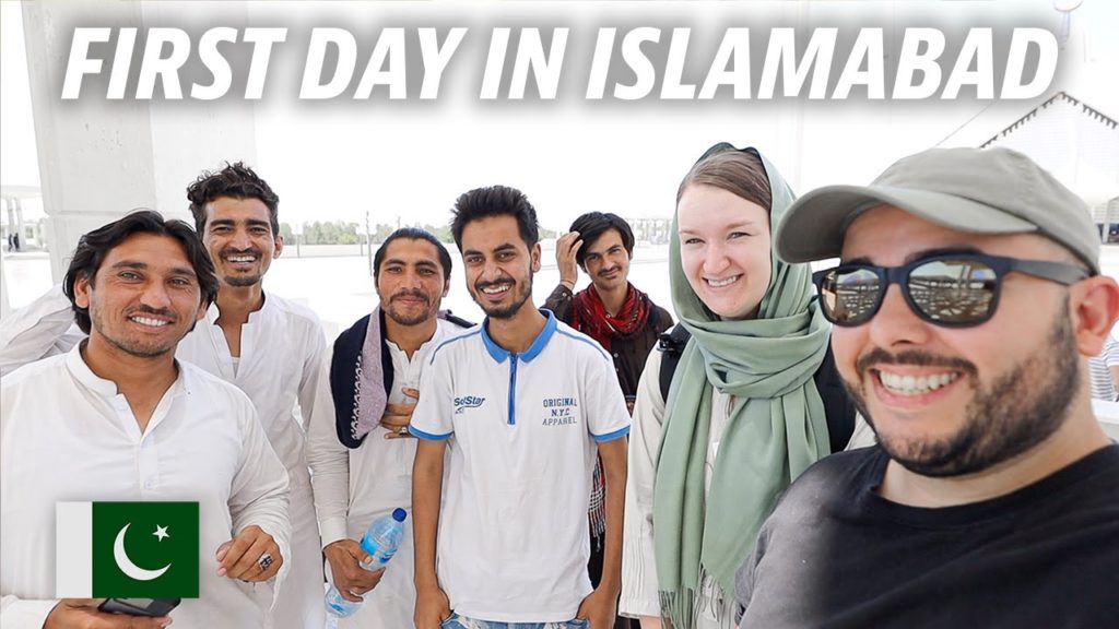 ISLAMABADS FIRST IMPRESSIONS | Pakistan’s Modern City? !