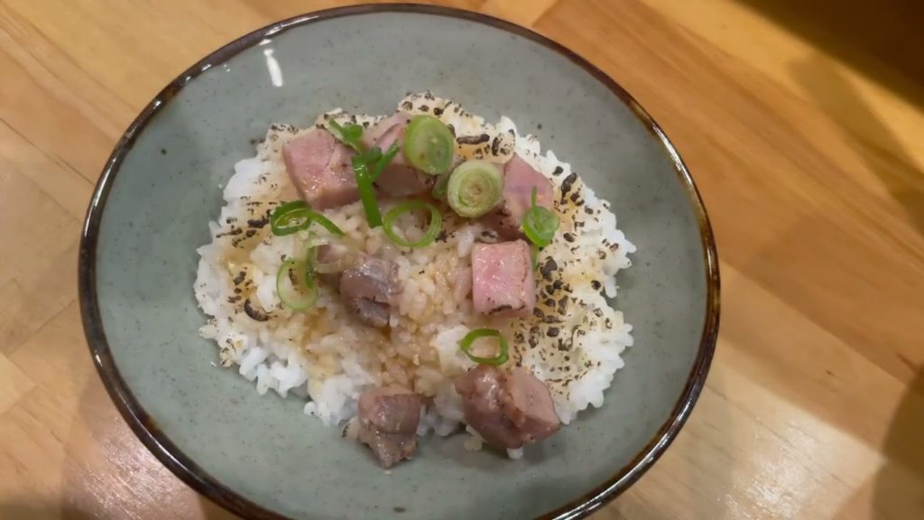 | ラーメン Ramen | A rare material contains their Ramen 変わった 高級食材 のどくろラーメン職人 | ラーメン Ramen | A rare material contains their Ramen 変わった 高級食材 のどくろラーメン職人