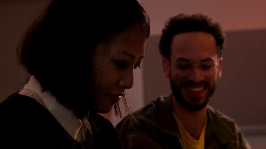 Visit Seattle | Turning Tables E5 | Sol and Melissa Miranda Trailer