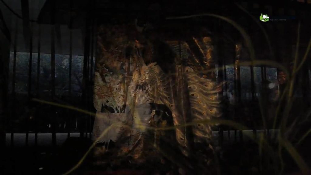 Visiting Tokyo Part 11 : Meguro Gajoen