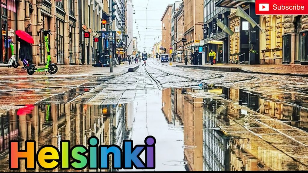 Helsinki, Finland📍🇫🇮