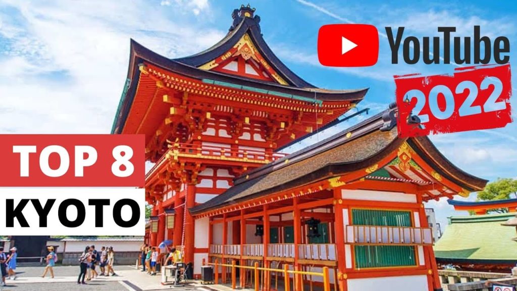 TOP 8 TRAVEL PLACE IN KYOTO, JAPAN | JAPAN VLOG | MAMUN CHOWDHURY | JAPAN 2022