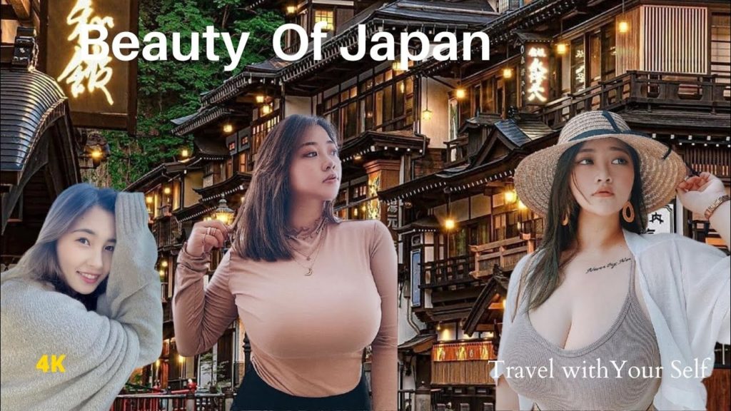 JAPAN Travel(4K)/Travel in Japan/2021/walking Tour/japan travel guide/TOKYO/OSAKA