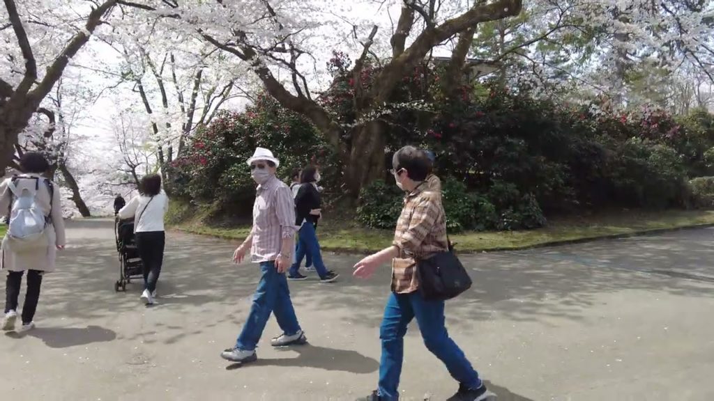 4K Japan Walk – NIIGATA NAGAOKA Neighborhood Walking Tour | 新潟長岡 2022 4K Japan Walk - NIIGATA NAGAOKA Neighborhood Walking Tour | 新潟長岡 2022