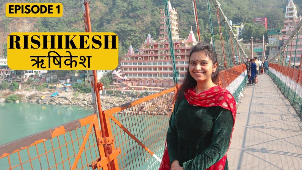 RISHIKESH | Ep 1 | Rishikesh Ganga Aarti | Triveni Ghat | Rishikesh Mandir | Rishikesh Tour 2021 RISHIKESH | Ep 1 | Rishikesh Ganga Aarti | Triveni Ghat | Rishikesh Mandir | Rishikesh Tour 2021