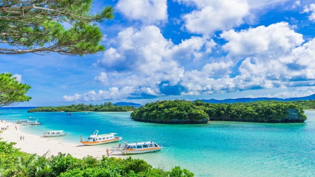 Staying at Okinawa Ishigaki | The Avance Hotel Ishigakijima