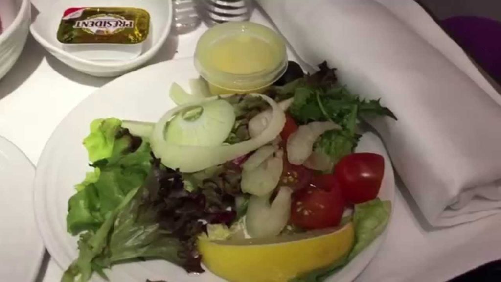 MH177 KUL-MLE Malaysia Airlines Business Class Kuala Lumpur to Male Maldives