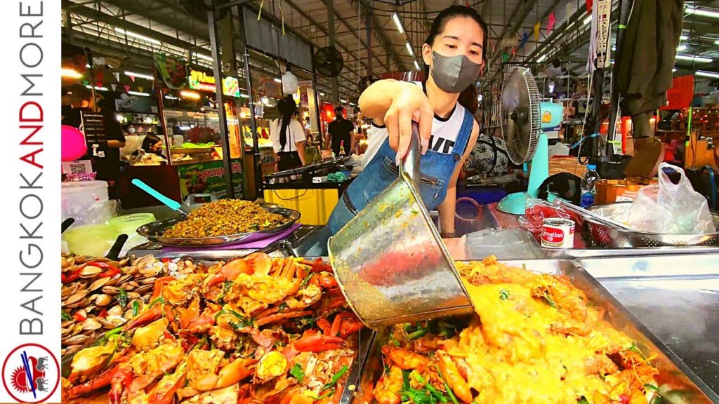 Bangkok's Best STREET FOOD Cooking You Can't Miss Bangkok's Best STREET FOOD Cooking You Can't Miss