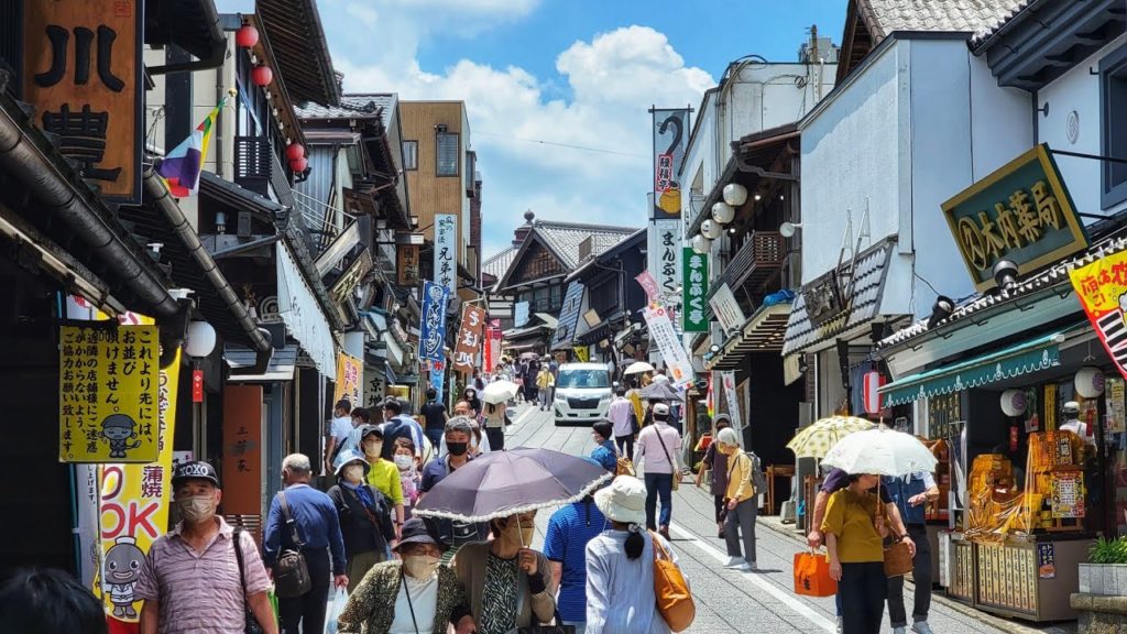 Live Japan Walk in Narita, Chiba – More Than Just an Airport Town! Live Japan Walk in Narita, Chiba - More Than Just an Airport Town!