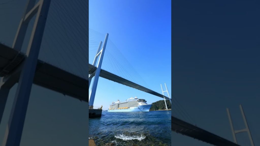 【観光】長崎の風景