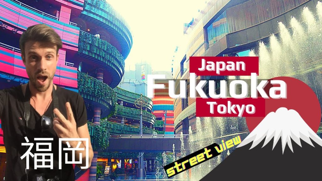 Snow in Fukuoka is rarely seen. Still it can happen from time to time #japan #fukuoka #short