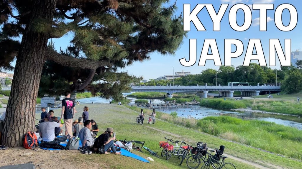 【4K】Demachiyanagi and Shimogamo Shrine Walking Tour | Kyoto, JAPAN 2022 【4K】Demachiyanagi and Shimogamo Shrine Walking Tour | Kyoto, JAPAN 2022