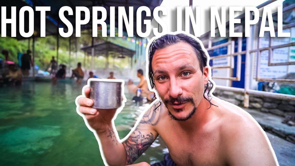 TATOPANI HOT SPRINGS / POON HILL - NEPAL