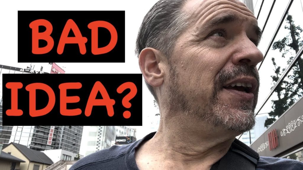 Walking around the Yamanote Line Part 2