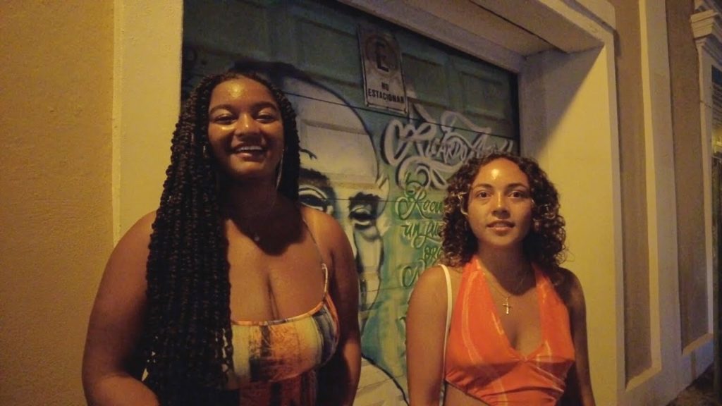 When the Sun Goes Down in San Juan Puerto Rico 2022 | Nightlife in Puerto Rico