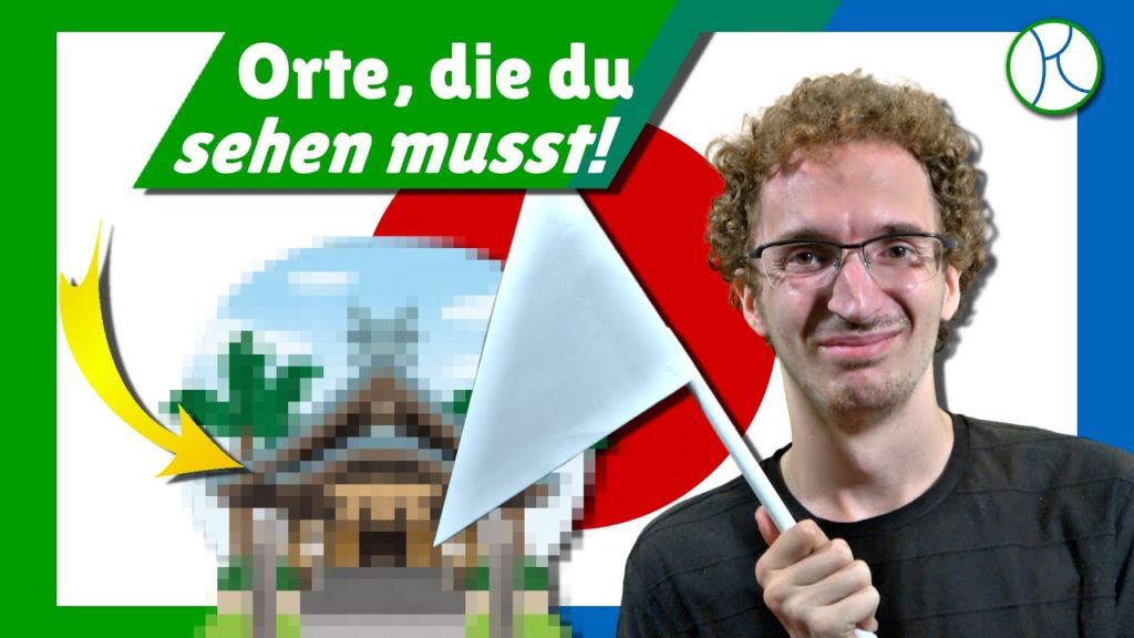 Hiroshima UNESCO-Tour [1/4]: Was macht die Stadt EINZIGARTIG?