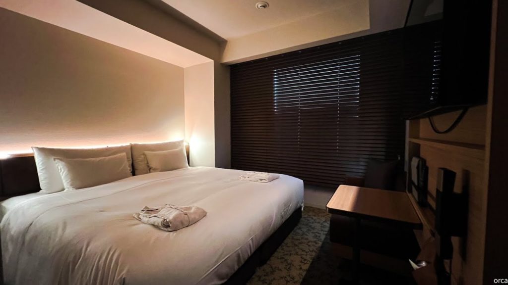 【Tokyo Hotel】The most popular hotel that became a hot topic on Instagram😌🛏 【Tokyo Hotel】The most popular hotel that became a hot topic on Instagram😌🛏