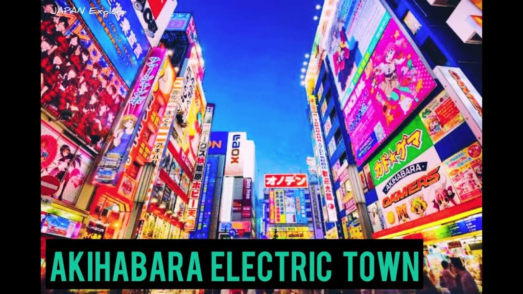 15 Popular Tourist Attractions in Tokyo