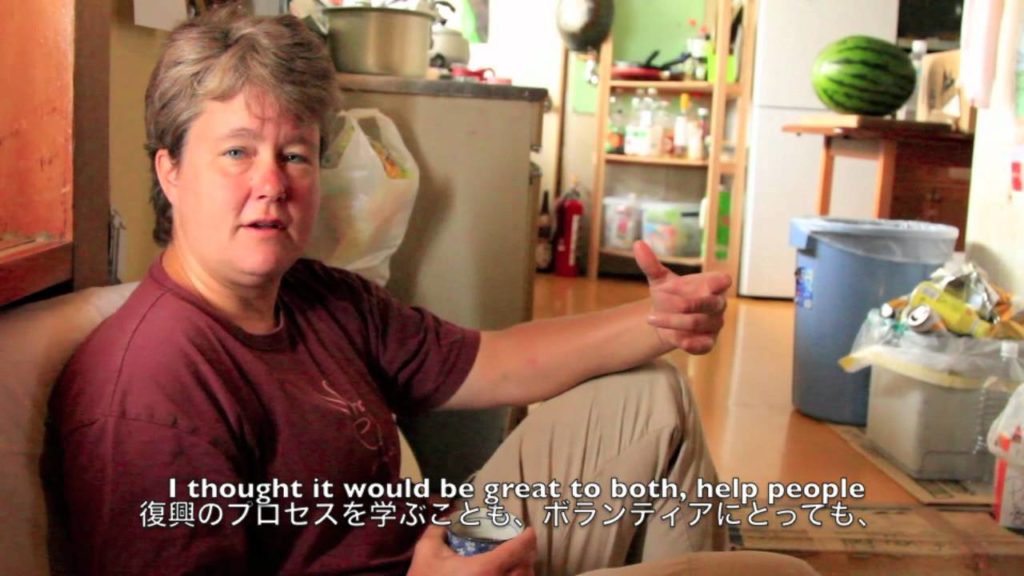 It's Not Just Mud Volunteers.mov It's Not Just Mud Volunteers.mov