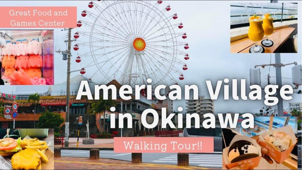 2022 What’s New? What to do?? Mihama American Village #okinawa 2022 What’s New? What to do?? Mihama American Village #okinawa