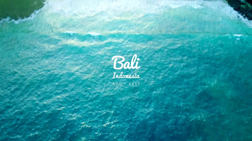 Drone vision in Bali – Indonesia 4K (Short clip) Drone vision in Bali - Indonesia 4K (Short clip)