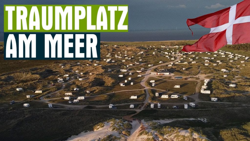 🇩🇰 Hvide Sande Nørre Lyngvig Camping – Roadtrip Dänemark mit dem Wohnmobil #2 🇩🇰 Hvide Sande Nørre Lyngvig Camping - Roadtrip Dänemark mit dem Wohnmobil #2
