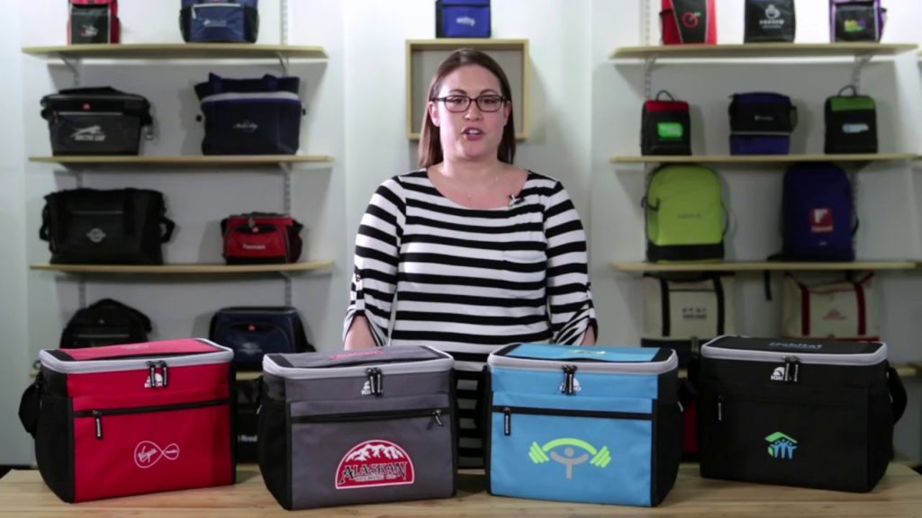 Igloo Akita Cooler | Gemline | Promotional Products