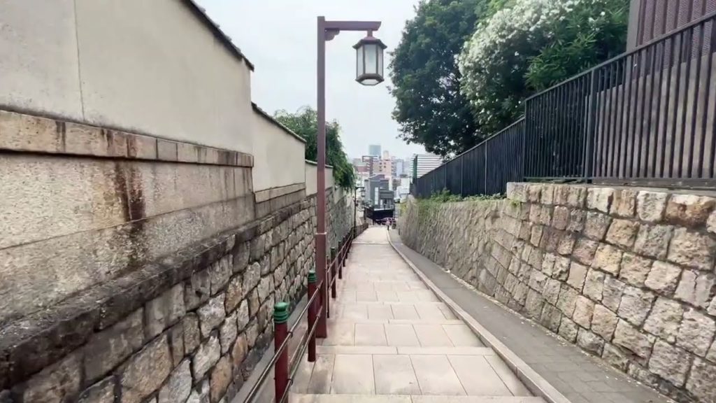 Exploring Osaka, Japan Let’s walk LIVE!