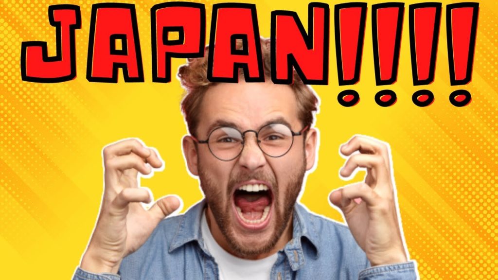 Japan's New Tourist Rules have people ANGRY!!!